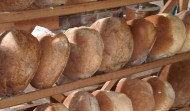 étagère à pain