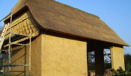 clay shed
